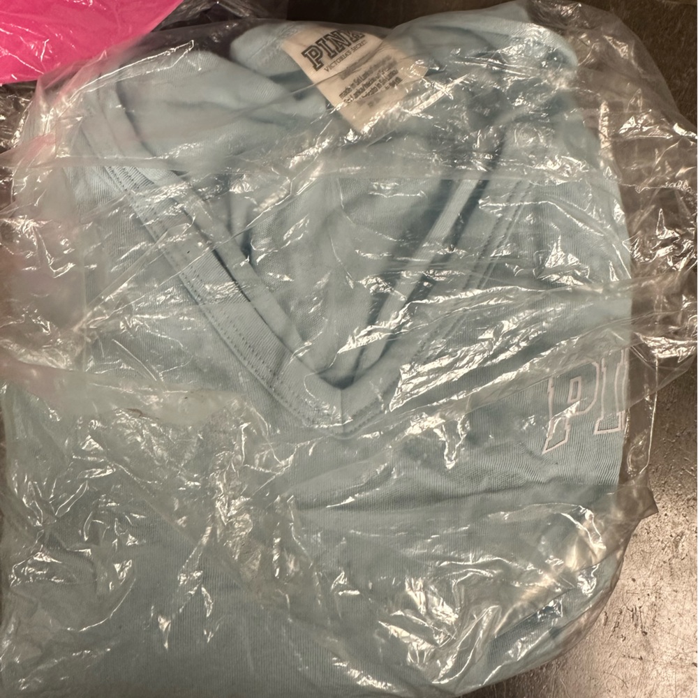 New Victoria Secret Pink top